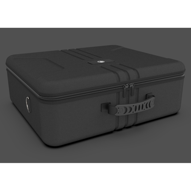 CONSOLE DMX TRITON BLUE ATLAS 1024