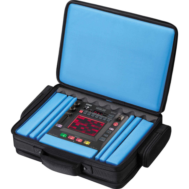 Kaosspad 3 - FlightBag Korg Kaosspad 3