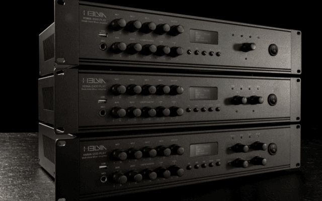 Frenexport at ISE with a lot of “power"