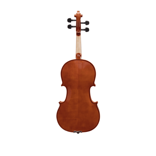 15,5" Viola virtuoso Student  with case and bow 