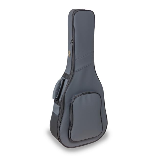 Deluxe softcase for acoustic guitar