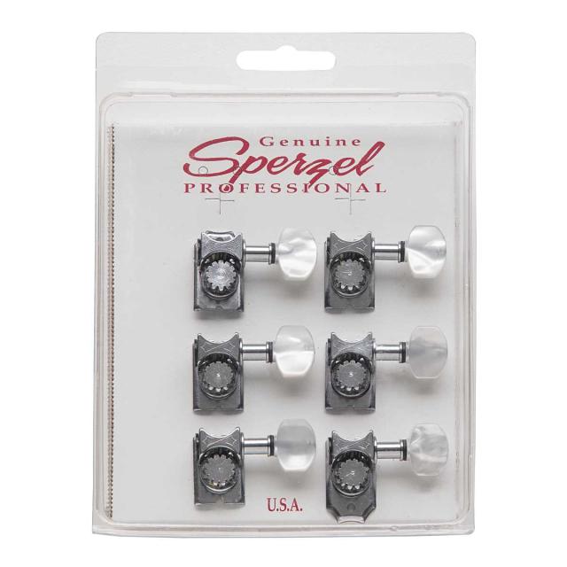 Meccanica Serie Vintage 6 in linea standard