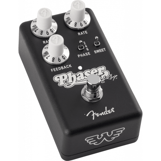 Pedale Waylon Jennings Phaser