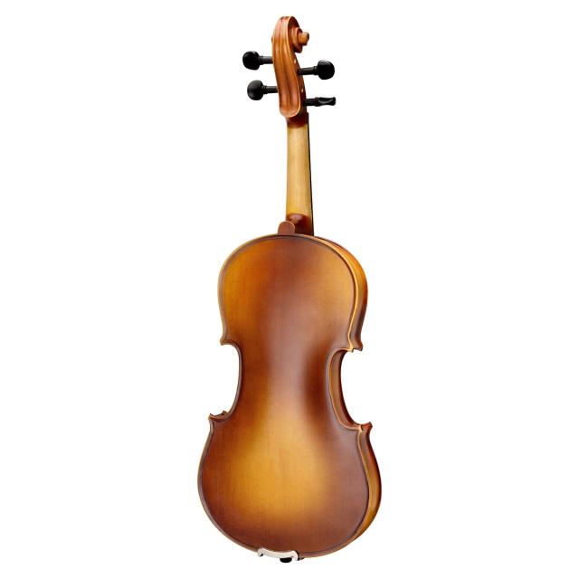3/4 Virtuoso Student PLus Violin with case and bow