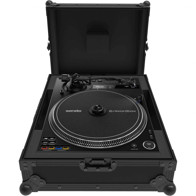 Zomo Flightcase T-PLX-CRSS12 NSE