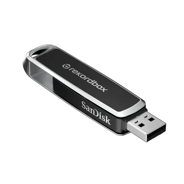 Unità flash SanDisk® dual USB da 1 TB ad alta velocità
