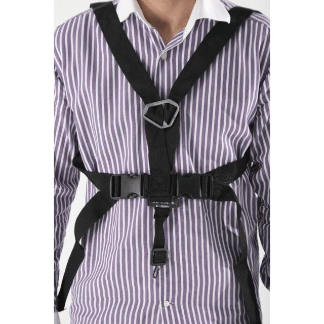 Tracolla Per Sax Baritono