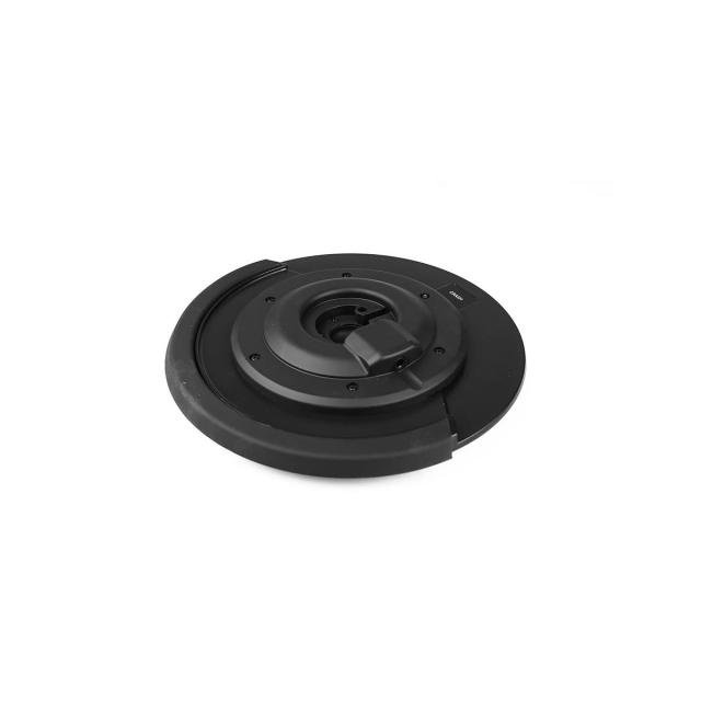 Crash extension DD635 C2