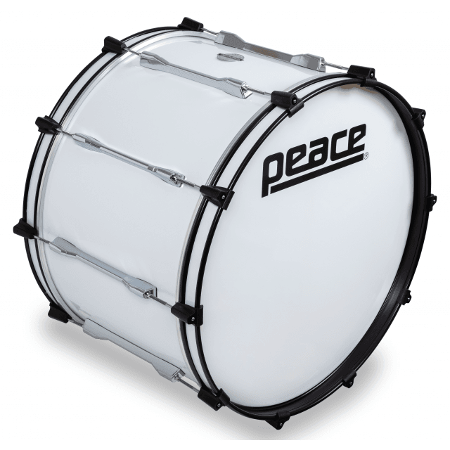 CADET series Marching Bass Drum  28" x 10"