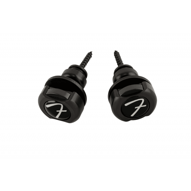 Strap lock infinity Infinity, neri