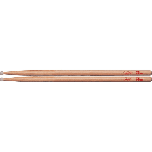 Omar Hakim Signature Drumsticks (Nylon Tip)