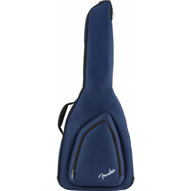 Midnight Blue Performance Plus Series Dreadnought Gig Bag