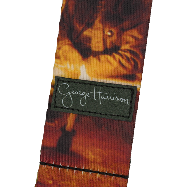 George Harrison All Things Must Pass Friar Park MultiColor