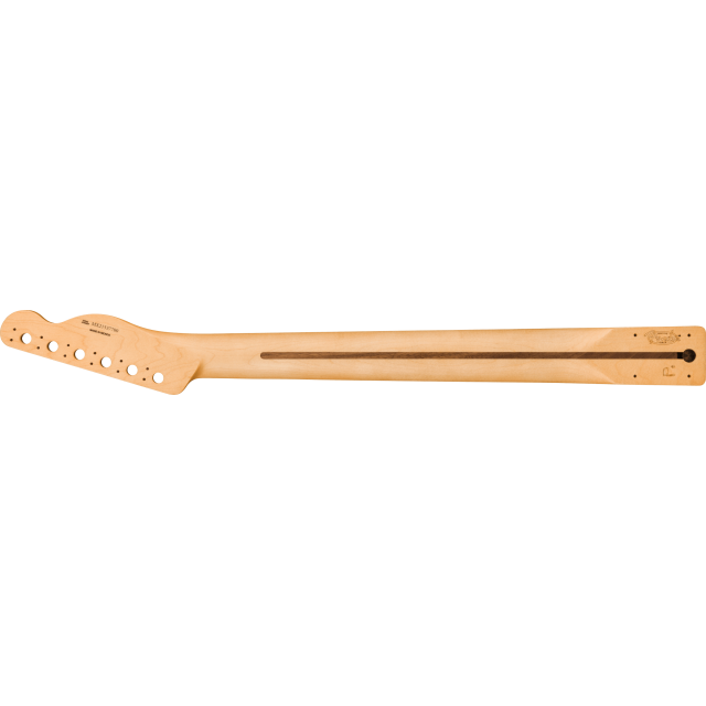 Manico Player Series Telecaster® Reverse Headstock, 22 tasti jumbo medi, Pau Ferro, 9.5", Modern "C"