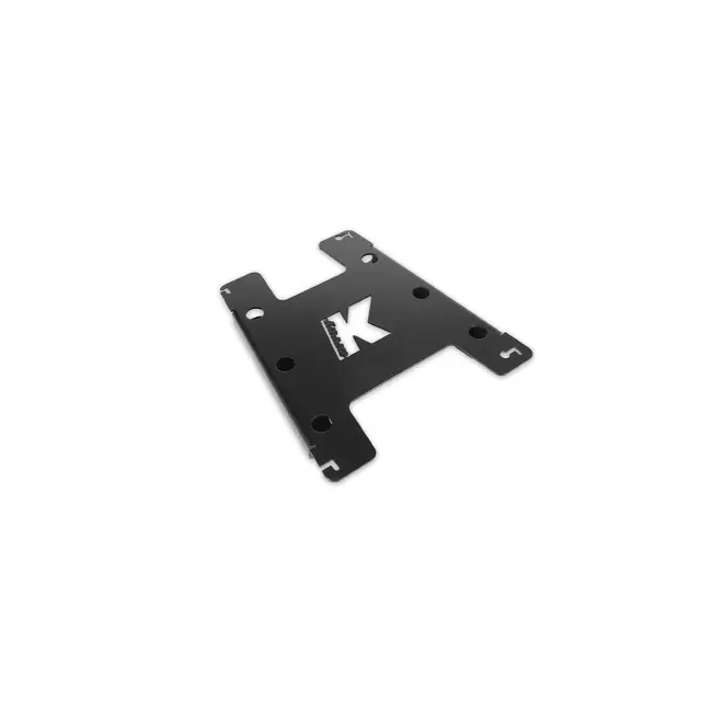 Wall Mount Bracket (for Turtle Series)