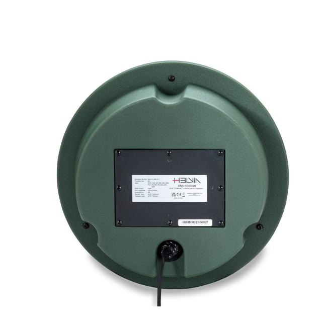 Diffusore Coassiale IP56 con Woofer da 5.25” e Tweeter da 0.75”