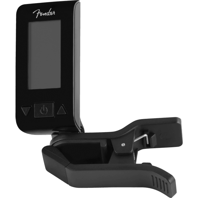 Accordatore Original Tuner, Black