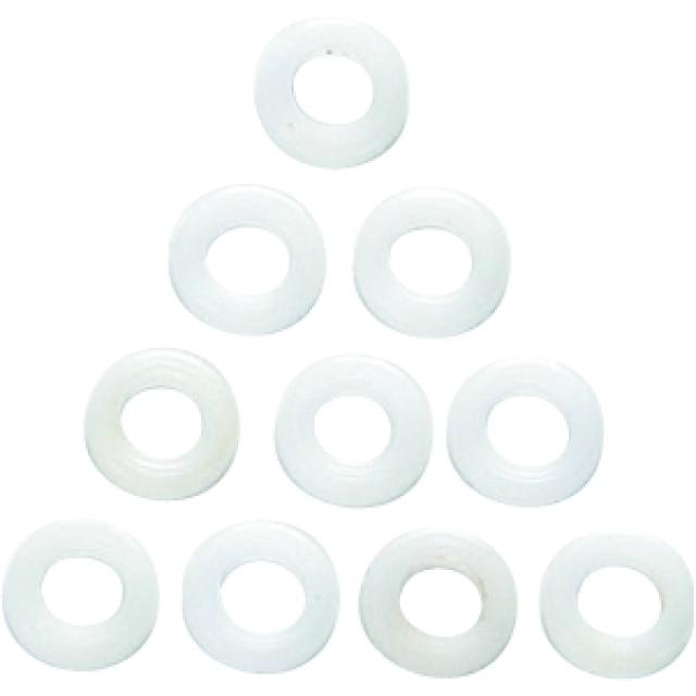 Nylon washer (20 pcs bag)