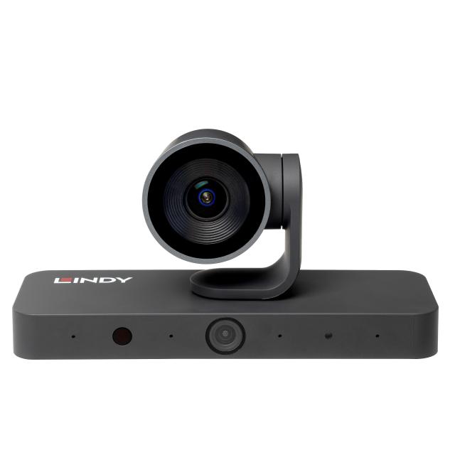 Telecamera PTZ 4K