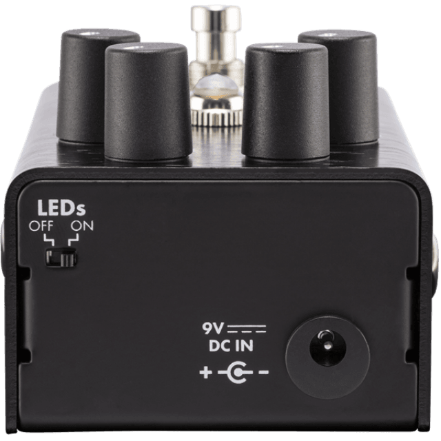 The Bends Compressor