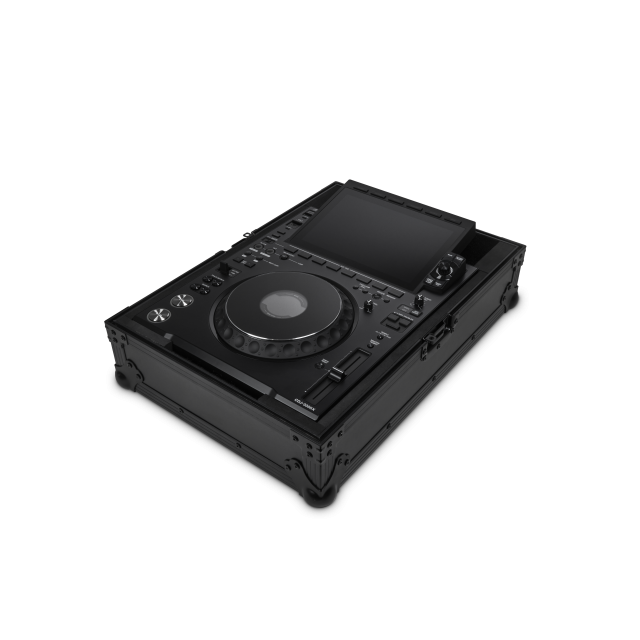 Alphatheta CDJ 3000X Flight case (black)