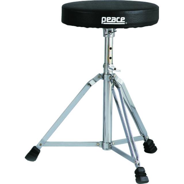 Sgabello per batteria 