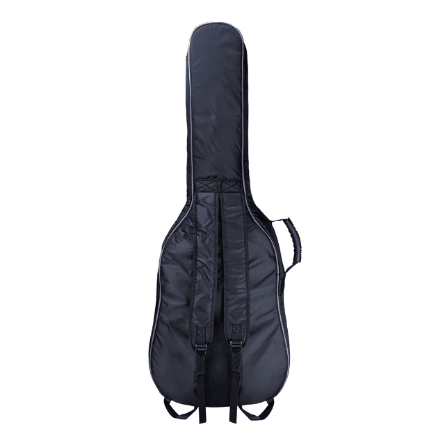 Borsa per chitarra acustica - imbottitura 10mm