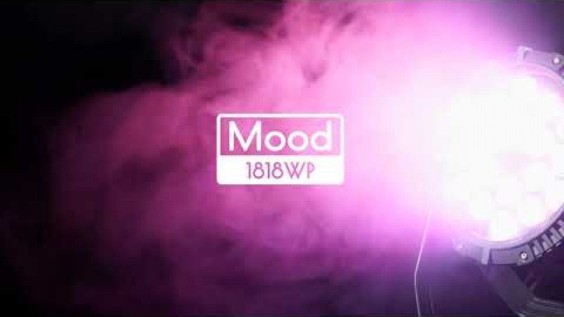 Centolight Mood 1818WP Product Video