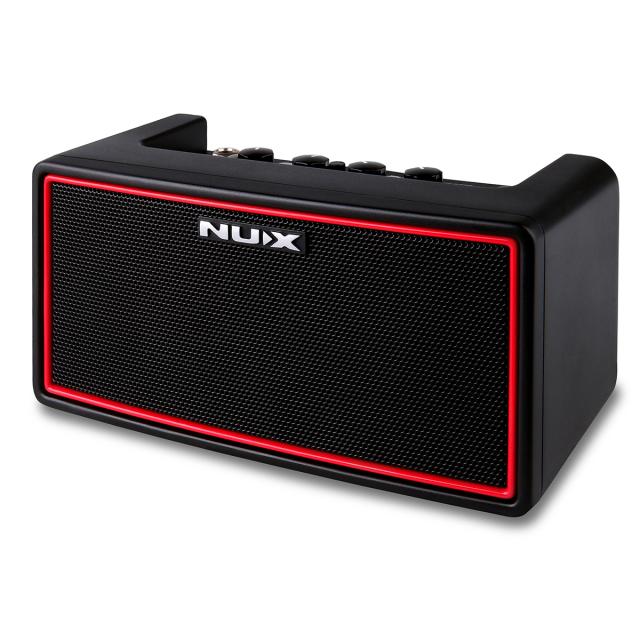 Mini combo wireless per chitarra/basso con bluetooth (10W)