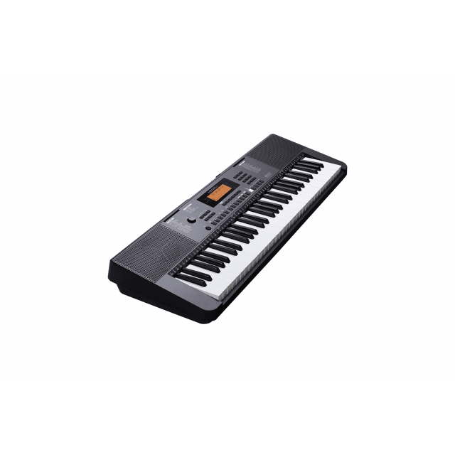 Tastiera arranger a 61 tasti "Touch Response"