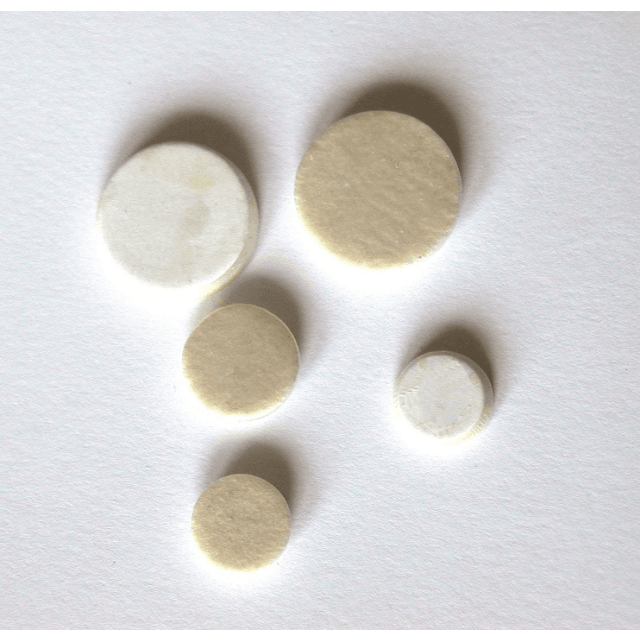 Set Cuscinetti per Clarinetto Stile "Buffet®"