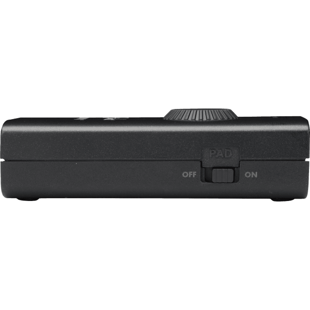 Fender® Link I/O™, US, CA, EU, AU, JP