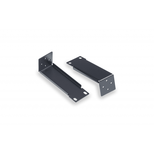 Rack-Mount Kit for HELVIA HPMA Series Mixer Amplifiers