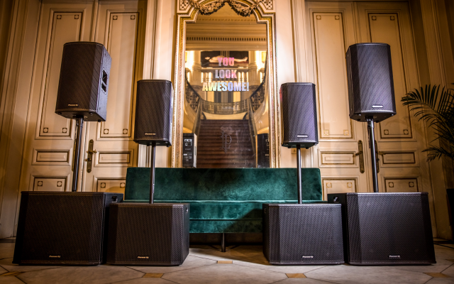 ​Pioneer Dj XPRS2: here is the new version of the highly acclaimed XPRS series.