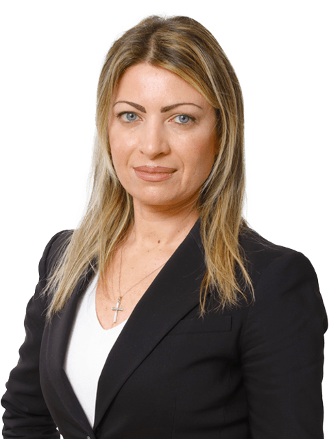 Mariangela Testatonda