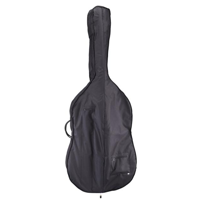 Conrabbasso 3/4 Virtuoso Primo completo di borsa e archetto
