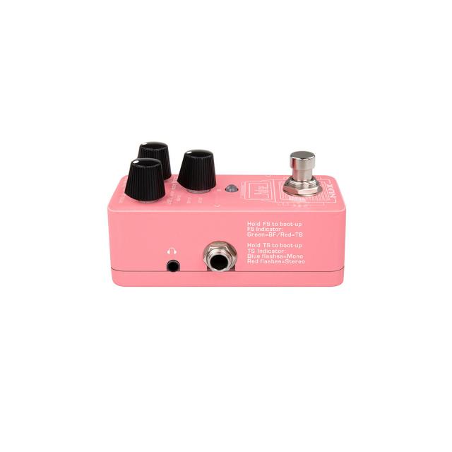 Pedale Mini IR loader