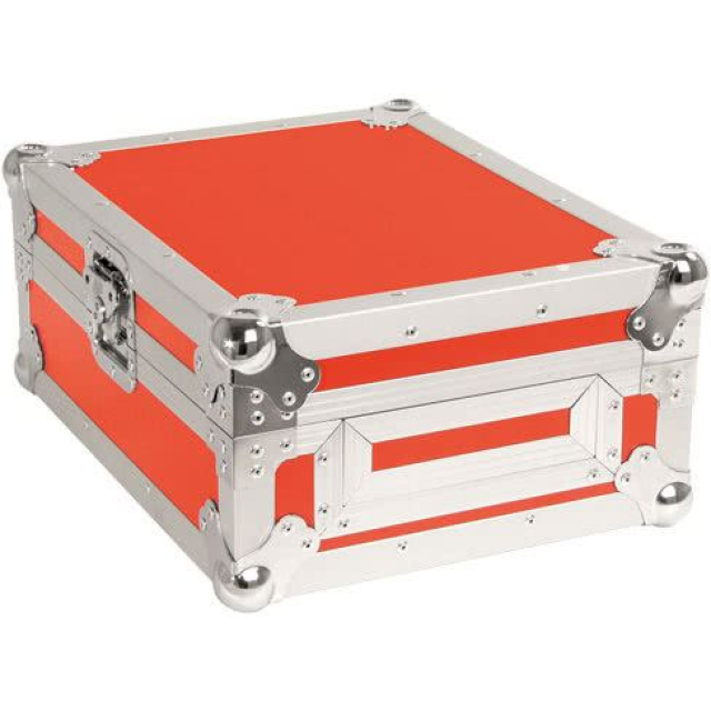 Flightcase DN-3500 | Denon DN-S3500/5000 - rosso