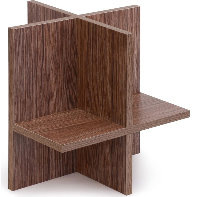VS-Box Divider - walnut