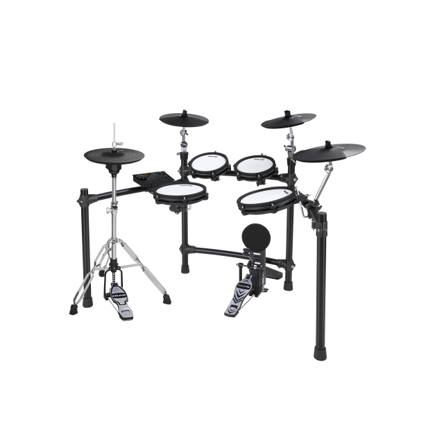 All Mesh Head Digital Drum w/ indpendent hi-hat