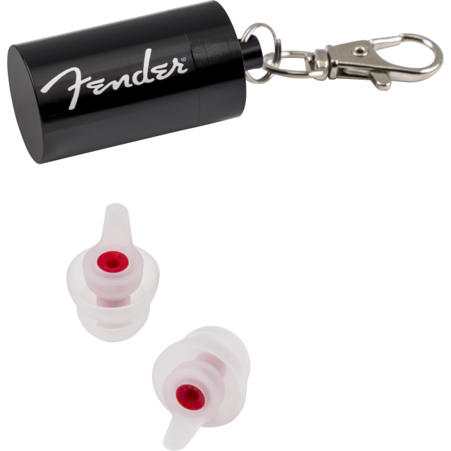 Ear Plugs Fender pro high fidelty ear plugs 0990545002