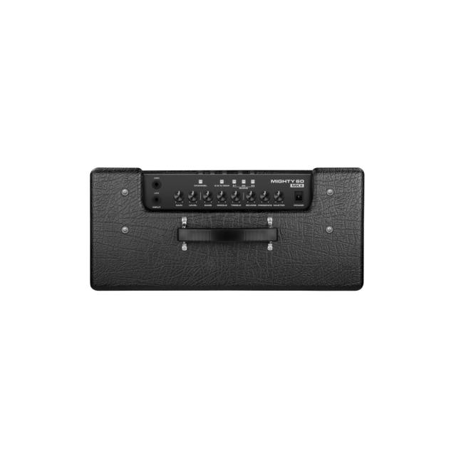 60W combo modeler for guitar