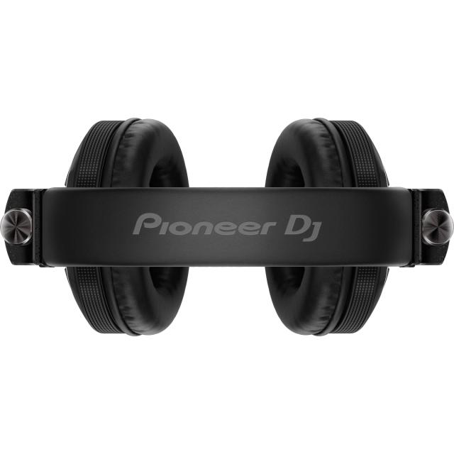 Cuffie DJ over-ear professionali (Silver)