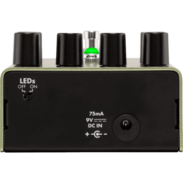 Pedale Filter Pour Over Envelope