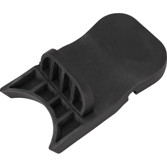 Amperstand™ Guitar Cradle, Black