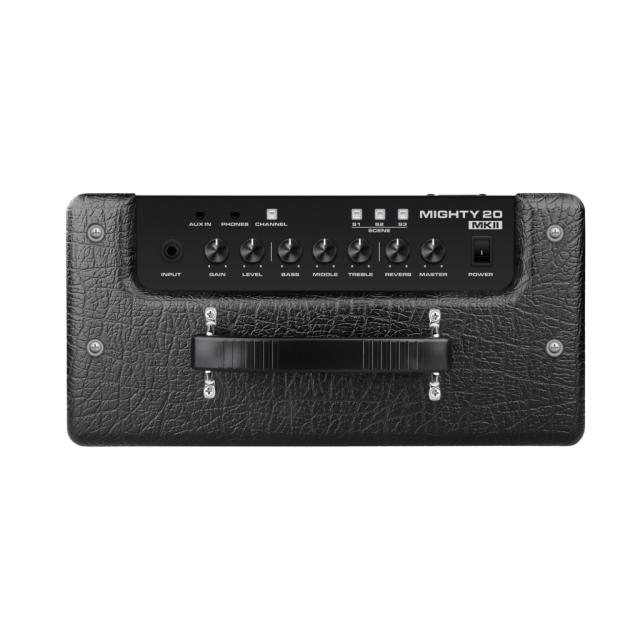 Combo modeler per chitarra 20W