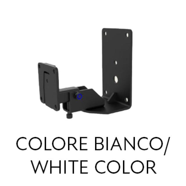 T80XL steel wall bracket for Void ArcM, Venu V2 and Cyclone series (white)