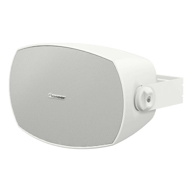 4” surface mount loudspeaker (couple)