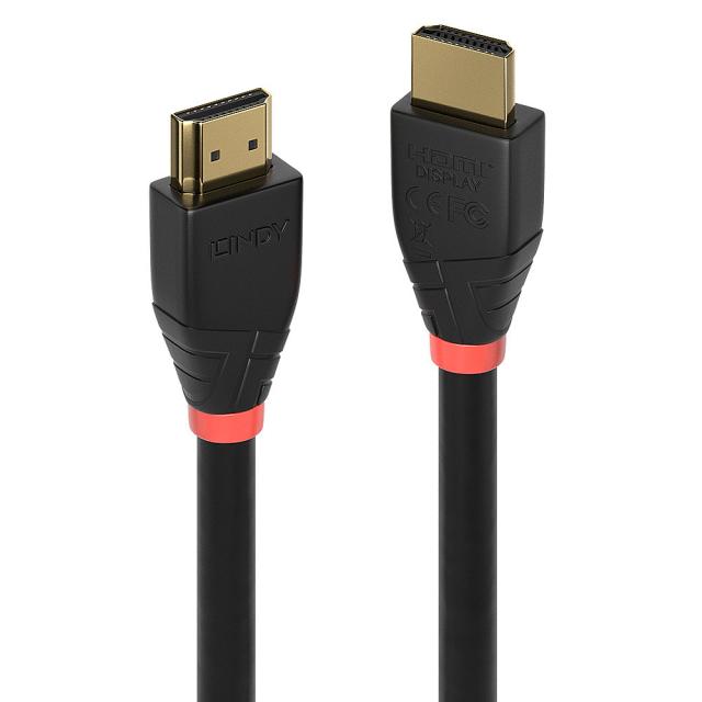 Cavo HDMI 4K60 Attivo, 10m