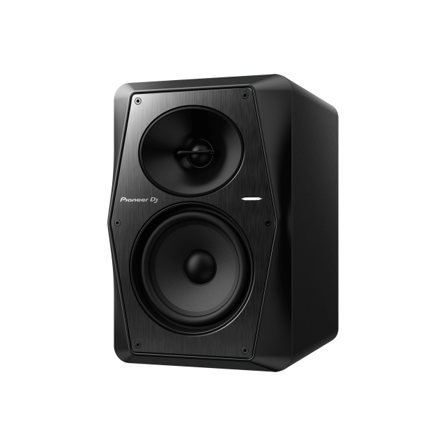 Diffusore monitor attivo da 5”